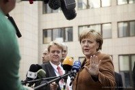 Une vente d'obligations « désastreuse » ébranle la confiance en l'Allemagne